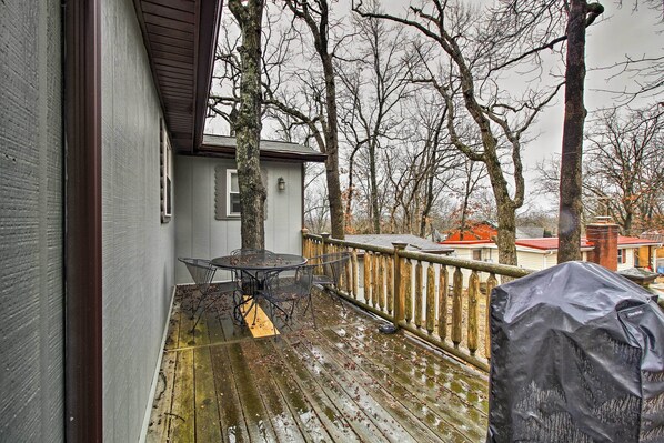 Apartment (0 Bedroom) | Interior