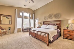 하우스 (4 Bedrooms) | 내부