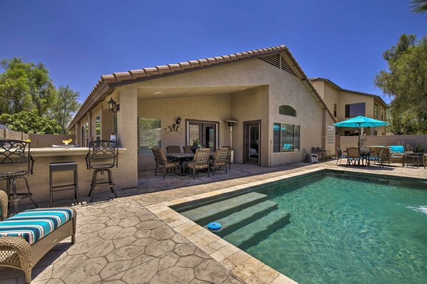 Casa (4 Bedrooms) | Parte interna