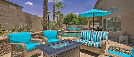 Casa (4 Bedrooms) | Interior