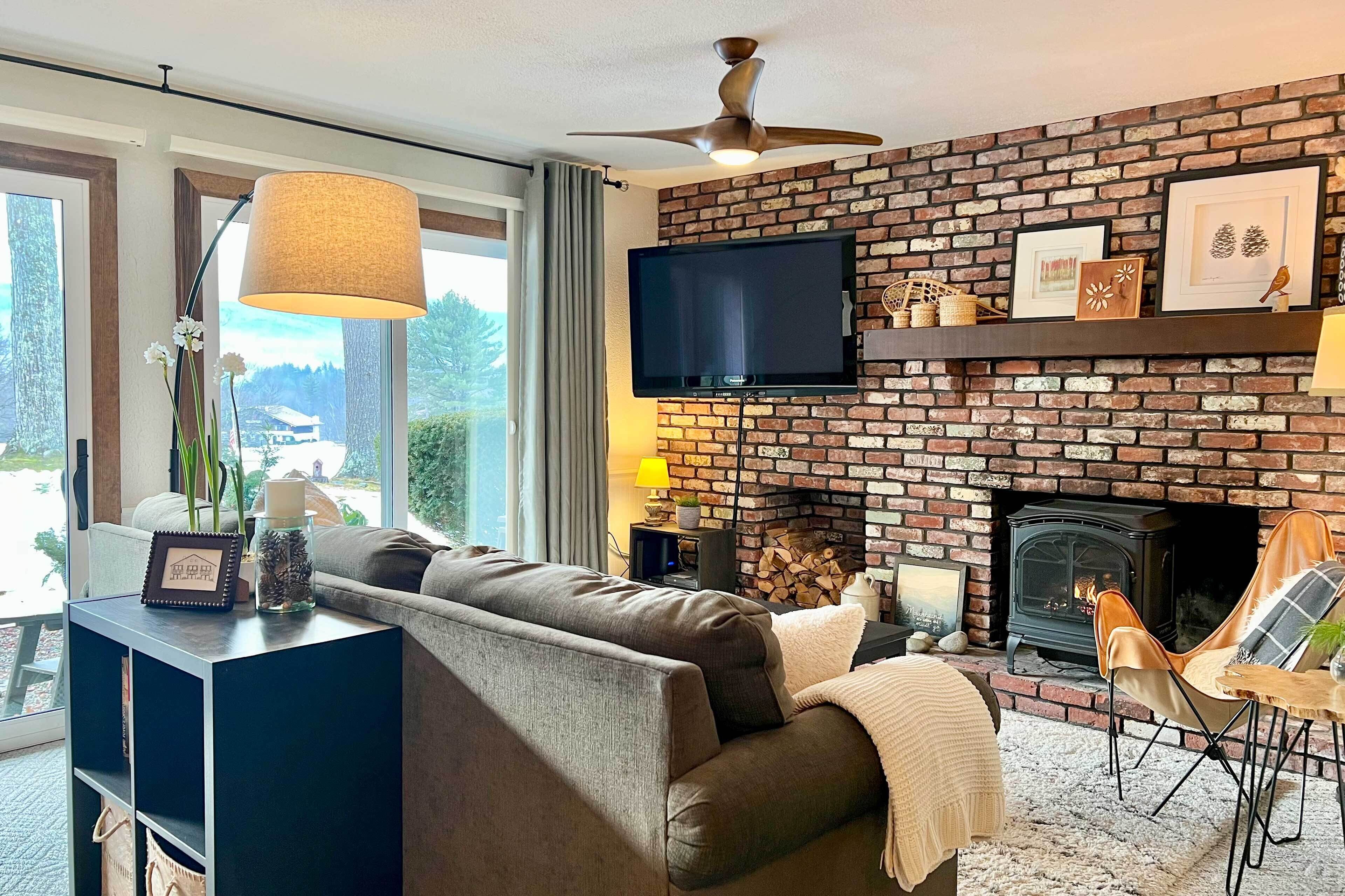 Apartment (1 Bedroom) | Front of property