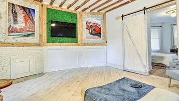 Casa (1 Bedroom) | Interior