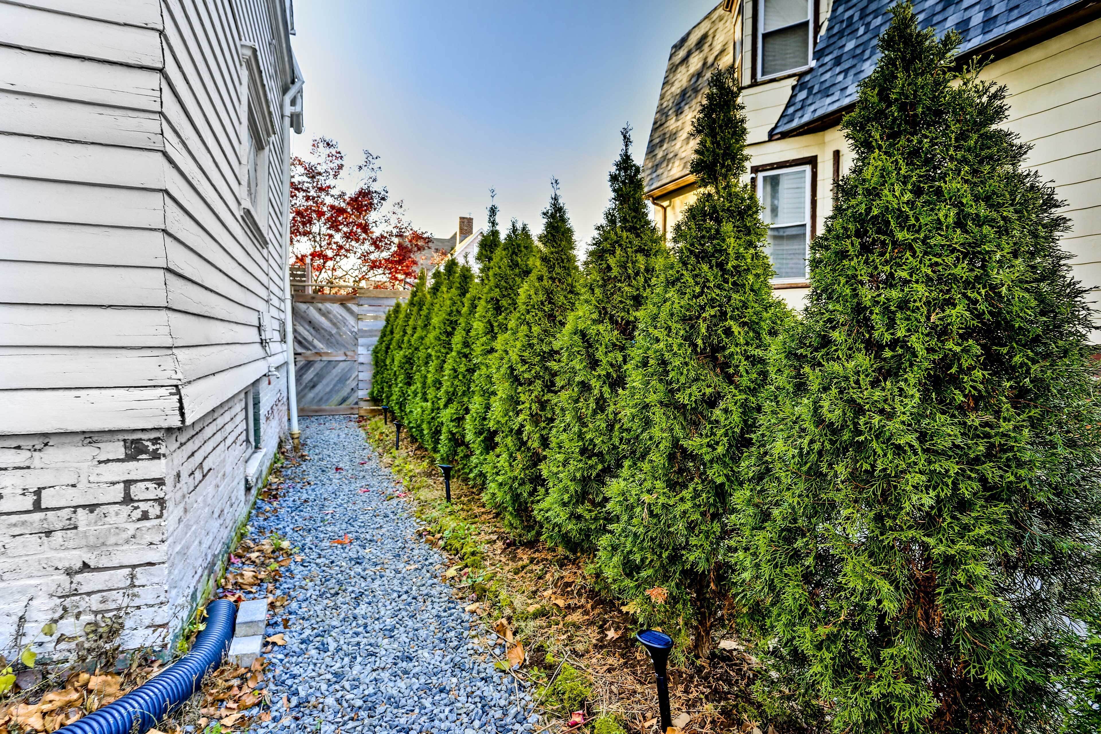 Nhà (1 Bedroom) | Nội thất