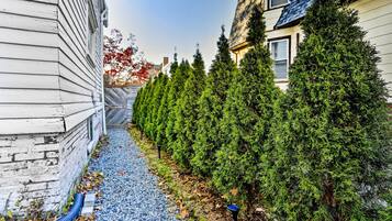 Rumah (1 Bedroom) | Interior