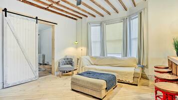 Casa (1 Bedroom) | Interior