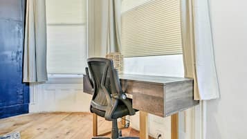 House (1 Bedroom) | Interior