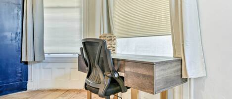 House (1 Bedroom) | Interior