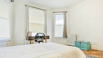 House (1 Bedroom) | Interior