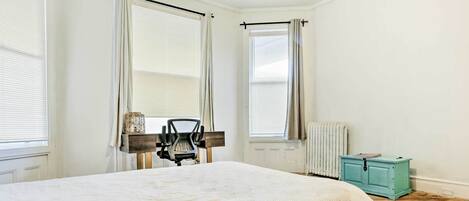 Casa (1 Bedroom) | Interior