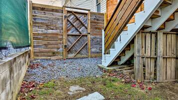 Casa (1 Bedroom) | Interior