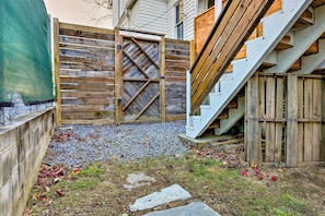 Maison (1 Bedroom) | Intérieur