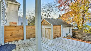 Casa (1 Bedroom) | Interior