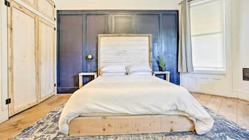 Casa (1 Bedroom) | Parte interna