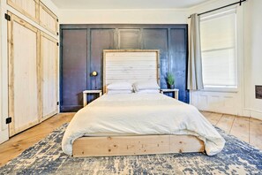 บ้านพัก (1 Bedroom) | ภายใน