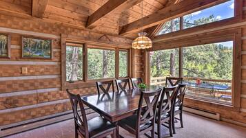 Maison (3 Bedrooms) | Intérieur