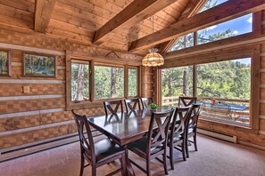 Maison (3 Bedrooms) | Intérieur