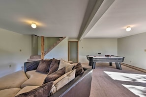Casa (3 Bedrooms) | Interior