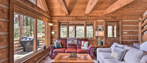 Maison (3 Bedrooms) | Intérieur