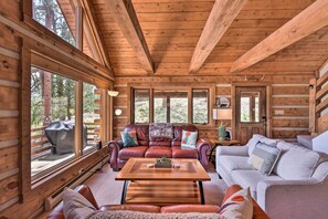 Casa (3 Bedrooms) | Interior