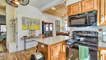 Huis (1 Bedroom) | Interieur