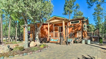 Huis (1 Bedroom) | Interieur