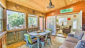 Hus (1 Bedroom) | Innvendig