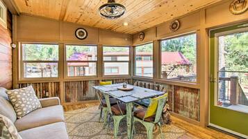 Huis (1 Bedroom) | Interieur