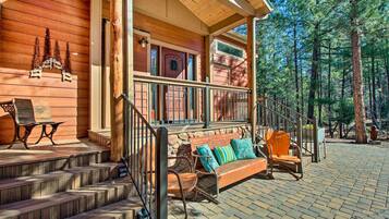 Huis (1 Bedroom) | Interieur