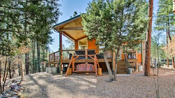 Hus (1 Bedroom) | Innvendig