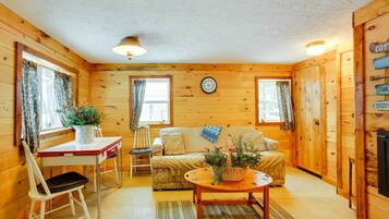 House (1 Bedroom) | Bahagian dalam