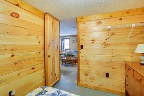 Hus (1 Bedroom) | Innvendig