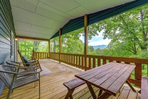 ハウス (4 Bedrooms) | 施設の正面