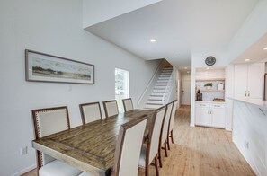 アパートメント (3 Bedrooms) | 内装