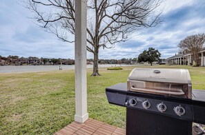 アパートメント (3 Bedrooms) | 内装