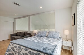 Lejlighed (3 Bedrooms) | Interiør