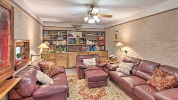 Casa (4 Bedrooms) | Interior