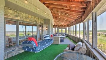 Casa (4 Bedrooms) | Vista frontal de la propiedad