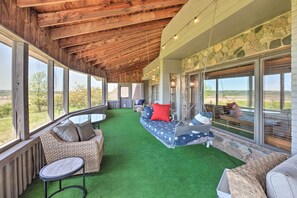 單棟房屋 (4 Bedrooms) | 內部