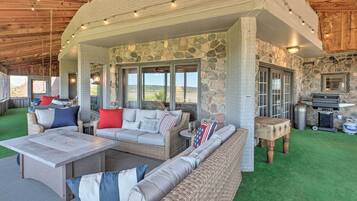 Casa (4 Bedrooms) | Interior