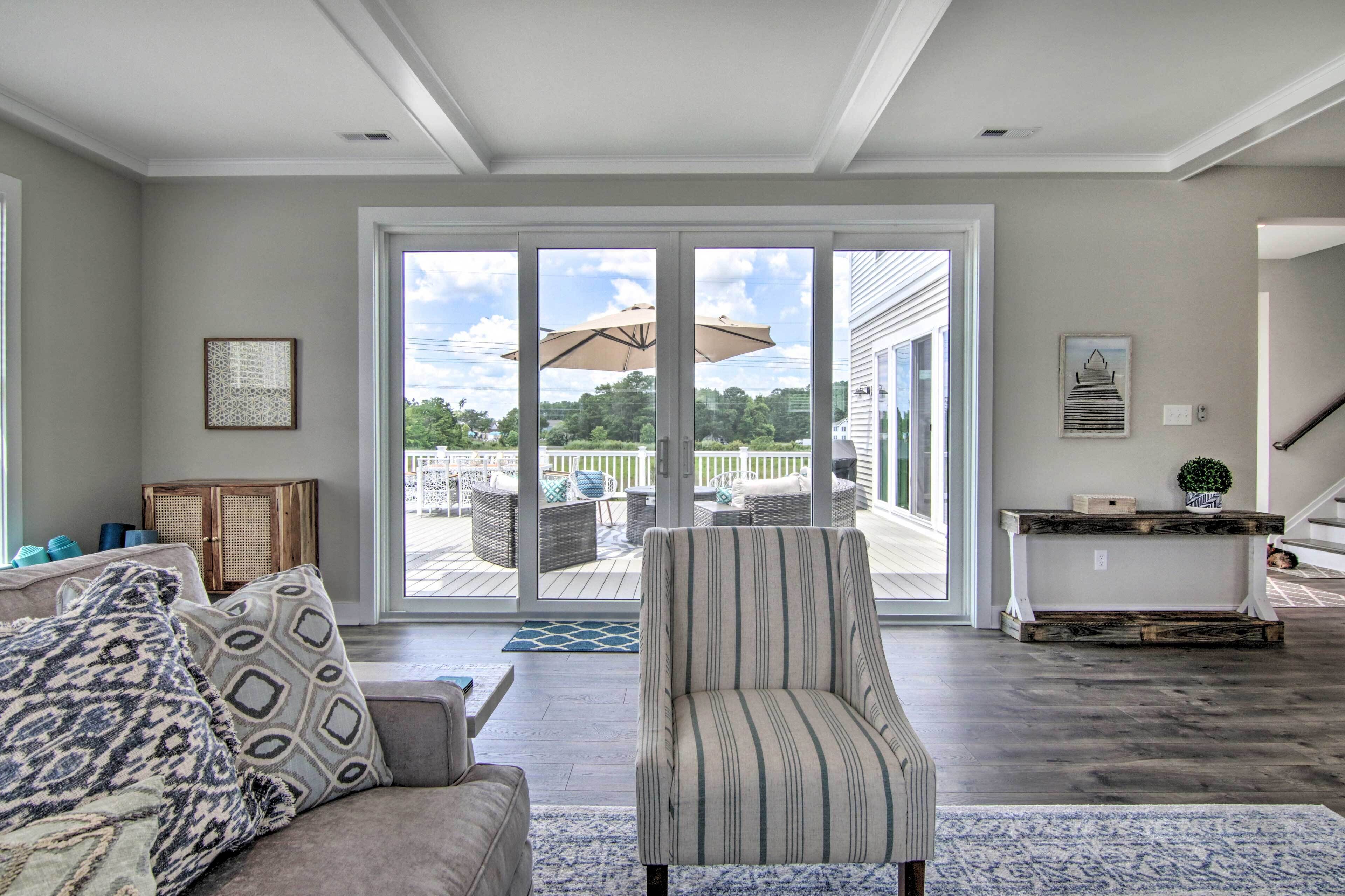 House (5 Bedrooms) | Interior