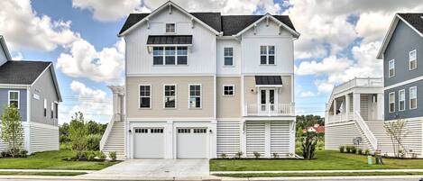 Casa (5 Bedrooms) | Vista frontal de la propiedad