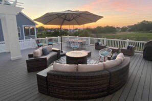 House (5 Bedrooms) | Interior - 2 Mi to Bethany Beach: Upscale Coastal Home! (Frankford)