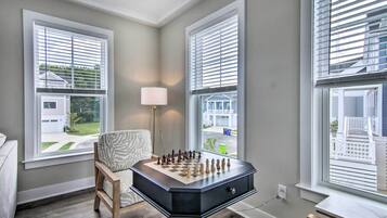 Hus (5 Bedrooms) | Interiør