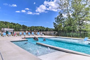 Interior - 2 Mi to Bethany Beach: Upscale Coastal Home! (Frankford)