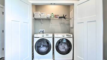 Hus (5 Bedrooms) | Interiør