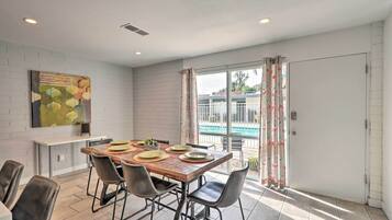 Huoneisto (3 Bedrooms) | Sisätilat