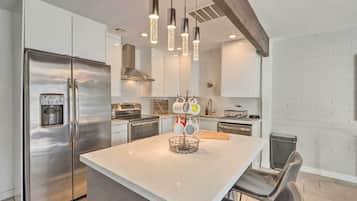 Apartment (3 Bedrooms) | Interior