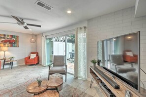 公寓 (3 Bedrooms) | 住宿内部