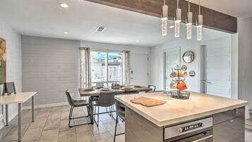 公寓 (3 Bedrooms) | 住宿內部