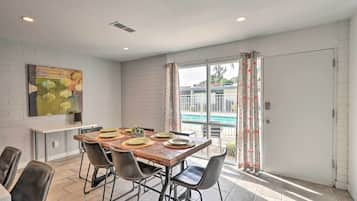 Apartment (3 Bedrooms) | Interior